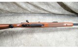 WINCHESTER ~ 70 SPORTER VARMINT ~ .22-250 REMINGTON - 6 of 11