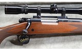 WINCHESTER ~ 70 SPORTER VARMINT ~ .22-250 REMINGTON - 3 of 11