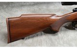 WINCHESTER ~ 70 SPORTER VARMINT ~ .22-250 REMINGTON - 2 of 11