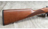 CZ (HUGLU) ~ BOBWHITE G2 ~ 12 GAUGE - 2 of 11