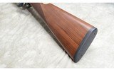 CZ (HUGLU) ~ BOBWHITE G2 ~ 12 GAUGE - 11 of 11