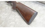 CZ (HUGLU) ~ SHARPTAIL ~ 12 GAUGE - 11 of 11