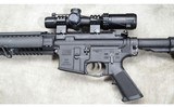 LWRC INTERNATIONAL ~ M6A1-S ~ 5.56x45mm Nato - 9 of 11