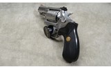 SMITH & WESSON ~ 66-2 ~ .357 MAGNUM - 4 of 4