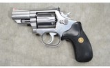 SMITH & WESSON ~ 66-2 ~ .357 MAGNUM - 2 of 4