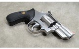 SMITH & WESSON ~ 66-2 ~ .357 MAGNUM - 3 of 4