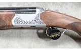 CZ (HUGLU) ~ SUPREME FIELD ~ 12 GAUGE ~ BLEM - 9 of 11