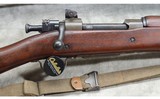REMINGTON ARMS COMPANY ~ 03-A3 ~ .30-06 SPRINGFIELD - 3 of 11