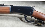 Winchester ~ 1886 ~ .45-70 GOVERNMENT - 9 of 11