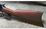 Winchester ~ 1886 ~ .45-70 GOVERNMENT - 10 of 11