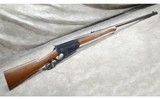 BROWNING ~ 1895 ~ .30-40 KRAG - 1 of 11
