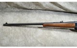 BROWNING ~ 1895 ~ .30-40 KRAG - 8 of 11