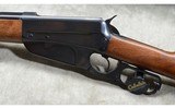 BROWNING ~ 1895 ~ .30-40 KRAG - 9 of 11