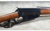 BROWNING ~ 1895 ~ .30-40 KRAG - 3 of 11