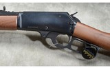 Marlin ~ 1895 CB ~ .45-70 GOVERNMENT - 9 of 11