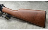 Marlin ~ 1895 CB ~ .45-70 GOVERNMENT - 10 of 11