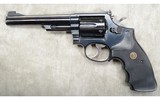 Smith & Wesson ~ 19-4 ~ .357 MAGNUM - 2 of 4