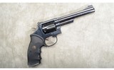 Smith & Wesson ~ 19-4 ~ .357 MAGNUM - 1 of 4
