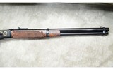 WINCHESTER ~ MIROKU/BROWNING ~ 1892 High Grade ~ JOHN WAYNE CENTENNIAL ~ .44-40 WINCHESTER - 4 of 14