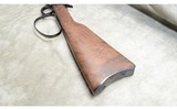 WINCHESTER ~ MIROKU/BROWNING ~ 1892 High Grade ~ JOHN WAYNE CENTENNIAL ~ .44-40 WINCHESTER - 11 of 14