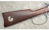 WINCHESTER ~ MIROKU/BROWNING ~ 1892 High Grade ~ JOHN WAYNE CENTENNIAL ~ .44-40 WINCHESTER - 2 of 14