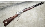 WINCHESTER ~ MIROKU/BROWNING ~ 1892 High Grade ~ JOHN WAYNE CENTENNIAL ~ .44-40 WINCHESTER - 1 of 14