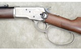 WINCHESTER ~ MIROKU/BROWNING ~ 1892 High Grade ~ JOHN WAYNE CENTENNIAL ~ .44-40 WINCHESTER - 9 of 14