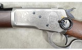 WINCHESTER ~ MIROKU/BROWNING ~ 1892 High Grade ~ JOHN WAYNE CENTENNIAL ~ .44-40 WINCHESTER - 13 of 14