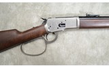 WINCHESTER ~ MIROKU/BROWNING ~ 1892 High Grade ~ JOHN WAYNE CENTENNIAL ~ .44-40 WINCHESTER - 3 of 14