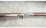 WINCHESTER ~ MIROKU/BROWNING ~ 1892 High Grade ~ JOHN WAYNE CENTENNIAL ~ .44-40 WINCHESTER - 5 of 14
