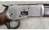 WINCHESTER ~ MIROKU/BROWNING ~ 1892 High Grade ~ JOHN WAYNE CENTENNIAL ~ .44-40 WINCHESTER - 12 of 14