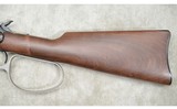 WINCHESTER ~ MIROKU/BROWNING ~ 1892 High Grade ~ JOHN WAYNE CENTENNIAL ~ .44-40 WINCHESTER - 10 of 14