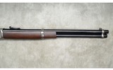 WINCHESTER ~ MIROKU/BROWNING ~ 1892 High Grade ~ JOHN WAYNE CENTENNIAL ~ .44-40 WINCHESTER - 4 of 14