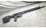 SAVAGE ARMS INC ~ MSR 10 ~ 6.5MM CREEDMOOR - 1 of 11