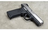 RUGER ~ SR9 ~ 9MM LUGER - 3 of 4