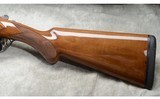 WEATHERBY ~ ORION ~ 12 GAUGE - 10 of 11