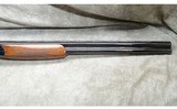 WEATHERBY ~ ORION ~ 12 GAUGE - 4 of 11