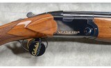 WEATHERBY ~ ORION ~ 12 GAUGE - 3 of 11