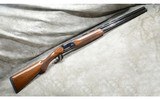 WEATHERBY ~ ORION ~ 12 GAUGE - 1 of 11