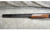 WEATHERBY ~ ORION ~ 12 GAUGE - 8 of 11