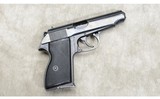 FEG (FEGYVERGYAR) ~ PA63 ~ 9×18 MAKAROV - 1 of 4