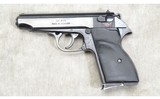 FEG (FEGYVERGYAR) ~ PA63 ~ 9×18 MAKAROV - 2 of 4