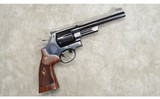 SMITH & WESSON ~ 25-15 ~ .45 LONG COLT - 1 of 4