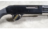 MOSSBERG ~ 500 ~ .410 GAUGE - 3 of 11
