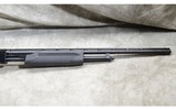 MOSSBERG ~ 500 ~ .410 GAUGE - 4 of 11