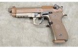BERETTA ~ M9A3 ~ 9MM LUGER - 2 of 6