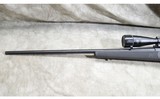 WINCHESTER ~ Model 70 ~ 7MM REMINGTON MAGNUM - 8 of 11