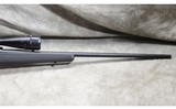 WINCHESTER ~ Model 70 ~ 7MM REMINGTON MAGNUM - 4 of 11