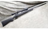 WINCHESTER ~ Model 70 ~ 7MM REMINGTON MAGNUM - 1 of 11