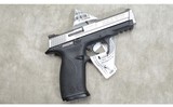 SMITH & WESSON ~ M&P40 ~ .40 S&W ~ SPECIAL BUY - 1 of 4